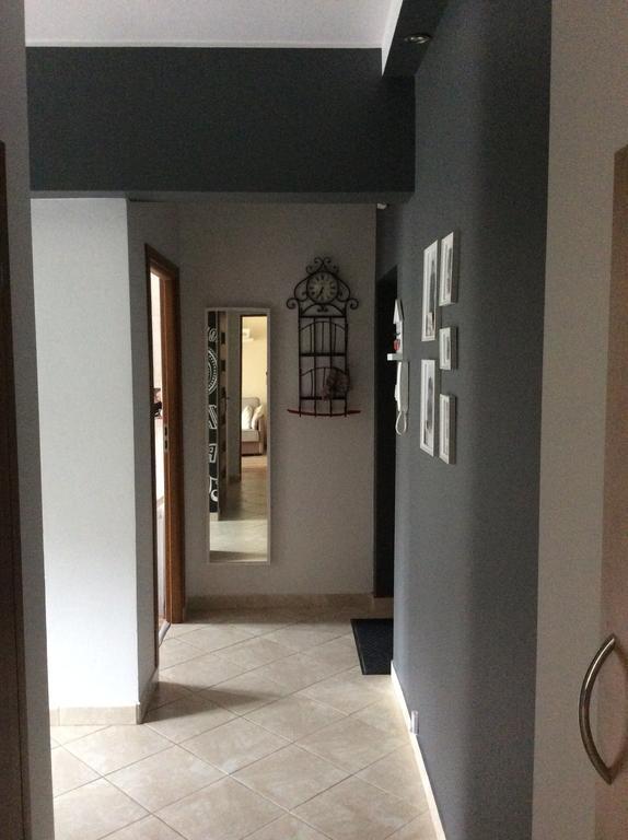 Centrum Apartament Gdańsk Buitenkant foto